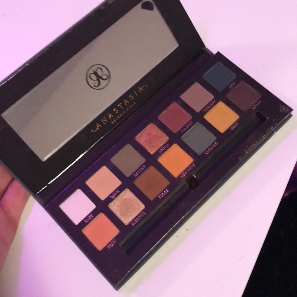 ABH SUBCULTURE Brand new